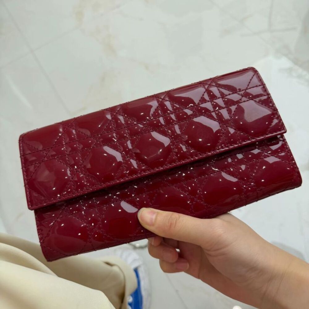 Dior Women Pre-Loved Bag Very Good Condition